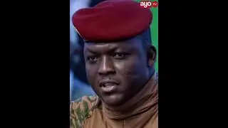 BURKINA FASO YAFUTA VYAMA VYOTE VYA SIASA