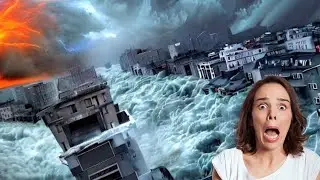 5 minutes ago! Judgment Day in China! People are shocked by the news from Beijing!