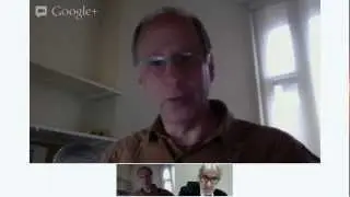David Weinberger speaks about his book: Too Big To Know
