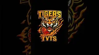 Basket Club Les Tigers de Villeneuve &ndash; Joy (Rap Officiel)