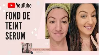 Tout ce que vous devez savoir sur le nouveau fond de teint sérum YOUNIQUE TOUCH ‼️