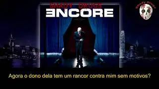 Eminem - Like Toy Soldiers (Legendado)