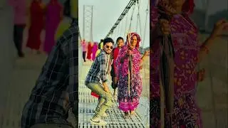 #VIDEO | मरल माश के लाठी से | #Sanjay Pandey #Antra Singh Priyanka | Maral Mash Ke Lathi Se 2025