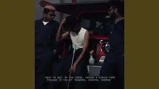 Rent is Due (feat. Circle Tone)