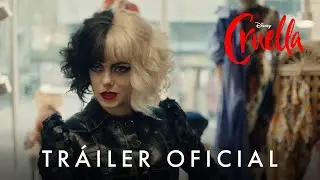 Cruella | Nuevo tr&aacute;iler oficial en espa&ntilde;ol | HD