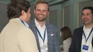 Impact & Influence Conference 2023