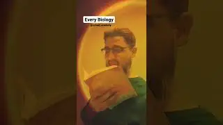 Every Biology Student Ever😂 #shorts #dankmemes #meme #trending