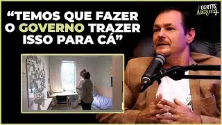 COMO SÃO AS PRISÕES NA NORUEGA?