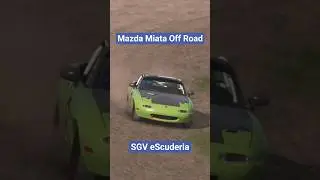 #mazda #miata #offroad #mx5 #granturismo #simracing