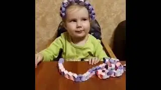 Okul &Ouml;ncesi Etkinlikleri - Kidscarfts - Montessoriactivity Kidscarfts - Montessoriactivity