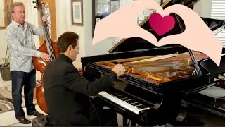 Heal The World on Piano: David Osborne