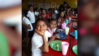 VIDEO COMIDA SOLIDARIA 2022