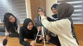 VLOG STAKEHOLDER RELATIONS KELOMPOK 2
