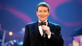 Neuer Lebensmittelpunkt f&uuml;r Freddy Quinn mit 94 &bdquo;Es wird ein neues Abenteuer f&uuml;r mich&ldquo;