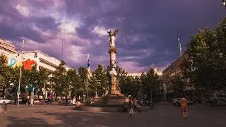 My summer 2017 || A Film by Jorge HI