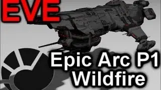 EVE Epic Arc 