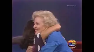 Password Plus (Ep. 666) (9-15-81) (Day 2) (Betty White/Dick Martin)