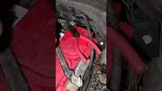 Maruti Suzuki Ertiga Hybrid 2018 Starting Issue # injector # Fi relay # Fuse Problem Solve # Work 👍💯