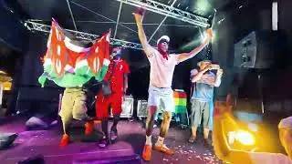 GHANA FESTIVAL 2025 WITH DJ BF MONEY