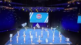 Recap- Championship Sunday- 2026 UCA National Championship Spain Park Varsity & JV finish 4th!!
