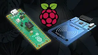 MODULO RFID con Raspberry Pi Pico