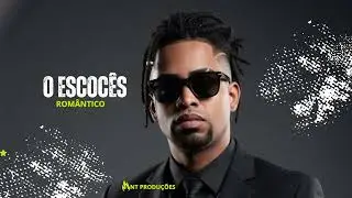 O ESCOC&Ecirc;S ROMANTICO CD COMPLETO