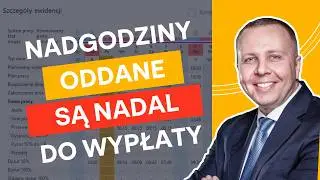 Zrekompensowane NADGODZINY KIEROWC&Oacute;W są nadal DO ZAPŁATY | EwiSystem | Liczy Się Transport