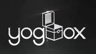 Minecraft -YogBox[По-русски]ЧАСТЬ 1 (Соседи)