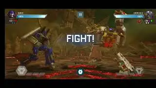 thepointsilver ARENA VS BRAWLER CLASH TEAM