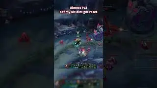 1v2 Outplay Darius top lane outplays Kayle and Viego #leagueoflegends #darius #Irelia