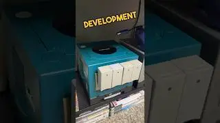 Nobody in the WORLD Owns These&hellip;🤯 (Prototypes) #shorts #gamecube #gamecollecting