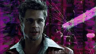 TYLER DURDEN IMMXRTXL PLAYA  mordhau