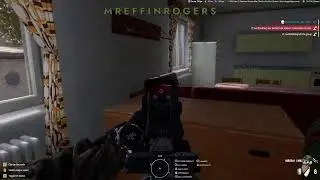 Arma Reforger | Solo Modern Conflict Operations on Old Guys 2 | Udachne Ukraine