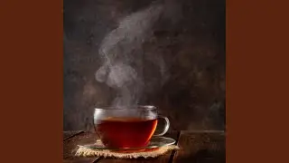 Brewin' Tea