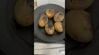 एकदम New style चोखा😋#shortsfeed #youtubeshort #cookingvideo #viralshort #trending  #littichokha