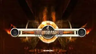 TechnoBase 2010 Hands Up Mix. .wmv