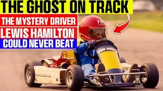 The Driver Lewis Hamilton Never Beat: The Forgotten Story of Niki Richardson - Motorsport Decoded