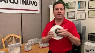 Ralph Introduces SATCO's NEW LED Downlight Retrofit with 5 Kelvin Settings