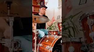 Ultra Gate Drums #gate #drums #dwdrums #drummer #drumming #drum #effects #audio #groove #drumlife