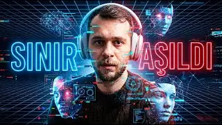 ARTIFICIAL INTELLIGENCE HAS EXCEEDED THE LIMIT!