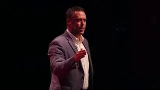 What&rsquo;s My Motivation?  | Kevin Reome | TEDxDavenport
