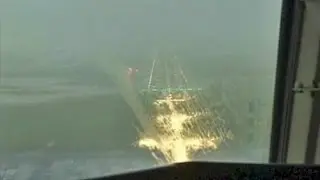 Bad Weather into London Heathrow (1999)