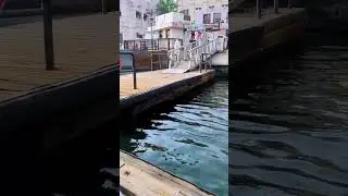 Boat accident in Dubai#shorts  #dubai, #uae, #mydubai, #dubailife,