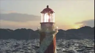 Beacon Pictures Animated Logo