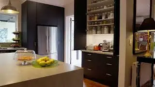 South Yarra Kitchen Renovation _ Naturist Design