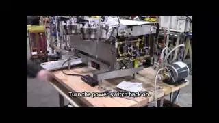 Descaling your steam tank