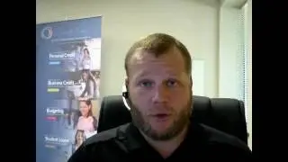 Real Credit Solutions&trade; Credilife&trade; Credit Improvement Program