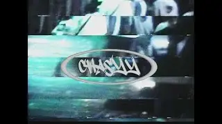 chasyy - VHS tape - 
