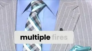 Multiple fires at Sullivan Trailer Park
