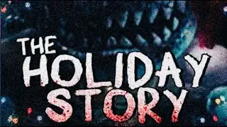 The Holiday Story - PC Gameplay